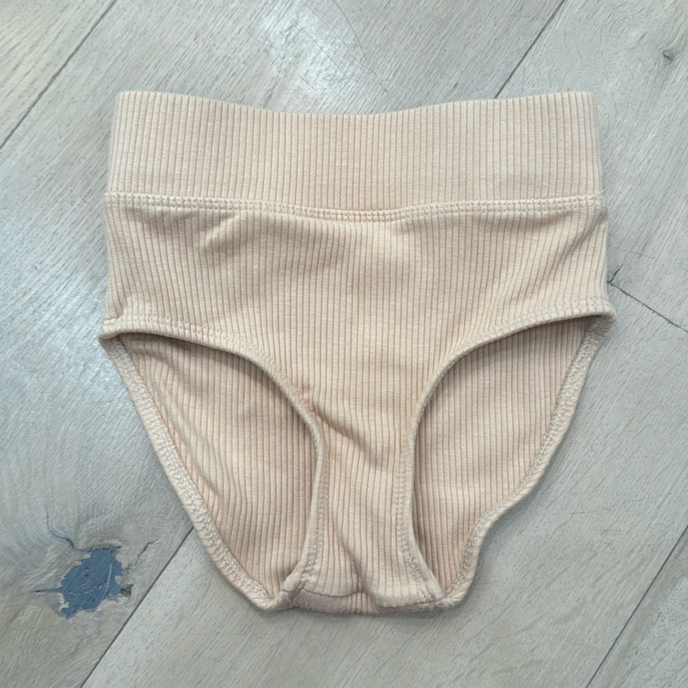 Tiger Friday Belief Brief Child Large